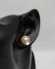 Threaded Pearl Earrings Threaded Pearl Earrings