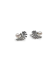 Twig Pearl Earrings Twig Pearl Earrings