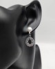 Pearl Drop Earrings Pearl Drop Earrings