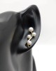 Tree Pearl Earrings Tree Pearl Earrings