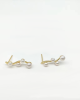Tree Pearl Earrings Tree Pearl Earrings