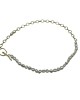 Baroque Pearl Clavicle Chain Baroque Pearl Clavicle Chain