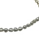 Baroque Pearl Clavicle Chain Baroque Pearl Clavicle Chain