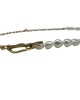 Baroque Pearl Clavicle Chain Baroque Pearl Clavicle Chain