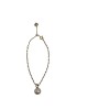 Gold Pearl Bracelet