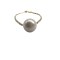 Gold Pearl Bracelet