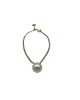 Gold Pearl Bracelet