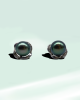 Pearl Stud Pearl Stud