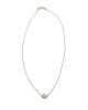 White Pearl Necklace