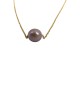 White Pearl Necklace